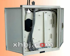 壁挂式电话分线箱与配电箱的安装与选用标准详解